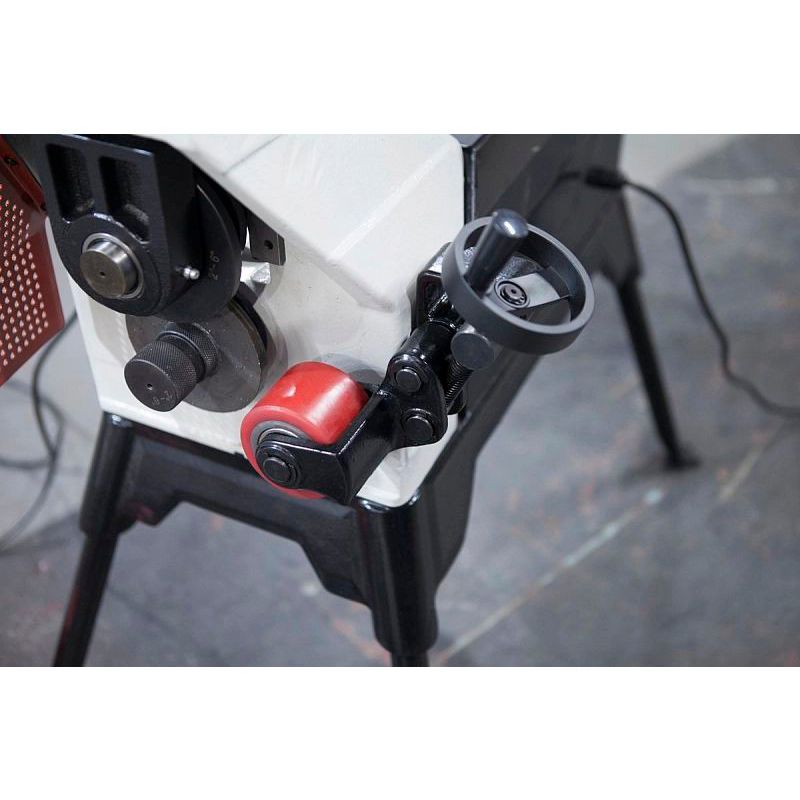 Желобонакатный станок STALEX G12D - изображение 2