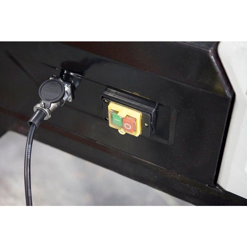 Желобонакатный станок STALEX G12D - изображение 6