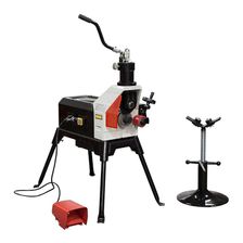 Желобонакатный станок STALEX G12D - изображение 7