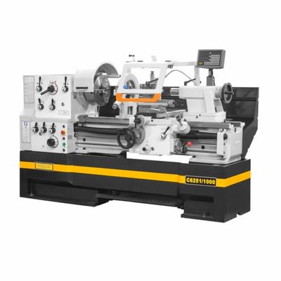 Станок токарно-винторезный Stalex GH-1440B - изображение 3