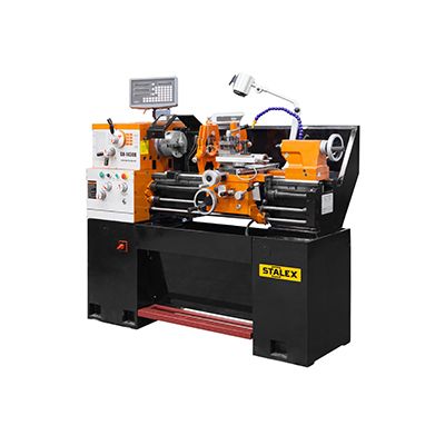 Станок токарно-винторезный Stalex GH-1440B - изображение 7