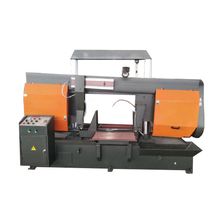 Станок гидравлический двухколонный Stalex GZ-4260 - изображение 2