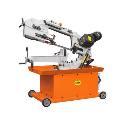 Станок гидравлический двухколонный Stalex GZ-4260 - изображение 6