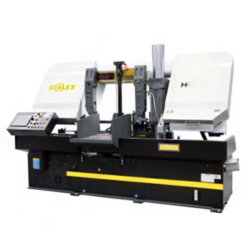 Станок автоматический колонный Stalex H-320A - изображение 13