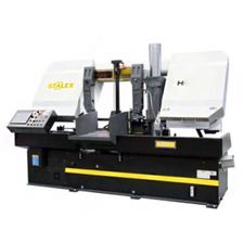 Станок автоматический колонный Stalex H-420A - изображение 9