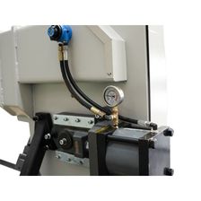 Станок ленточнопильный Stalex H-7043 - изображение 16