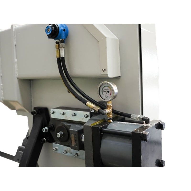 Станок ленточнопильный Stalex H-7053 - изображение 13