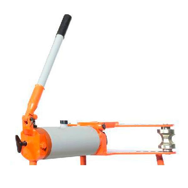 Ручной гидравлический трубогиб Stalex HB-10 - изображение 2