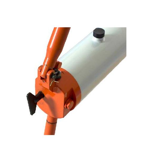 Ручной гидравлический трубогиб Stalex HB-10 - изображение 3