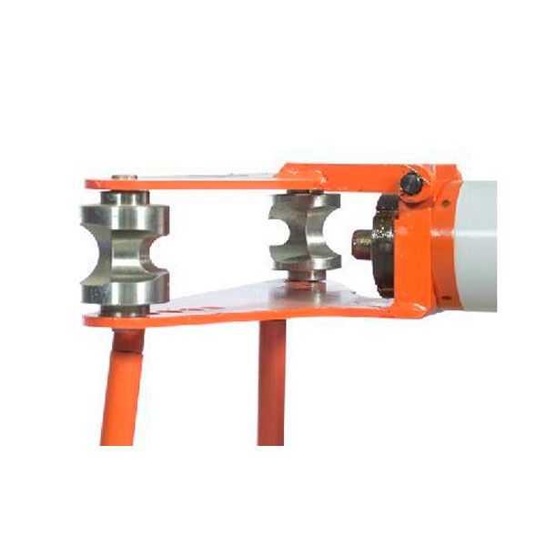 Ручной гидравлический трубогиб Stalex HB-10 - изображение 4