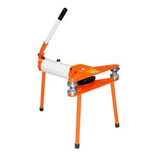 Ручной гидравлический трубогиб Stalex HB-10 - изображение 5