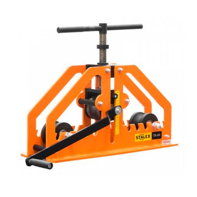 Трубогиб гидравлический Stalex HB-60 Premium - изображение 10