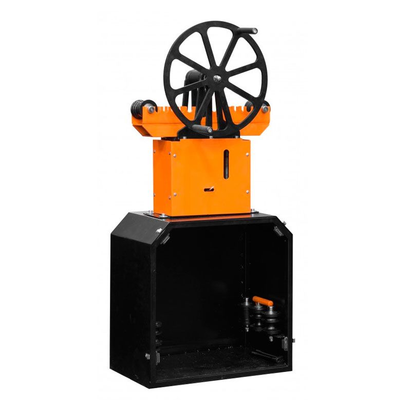 Трубогиб гидравлический Stalex HB-60 Premium - изображение 4