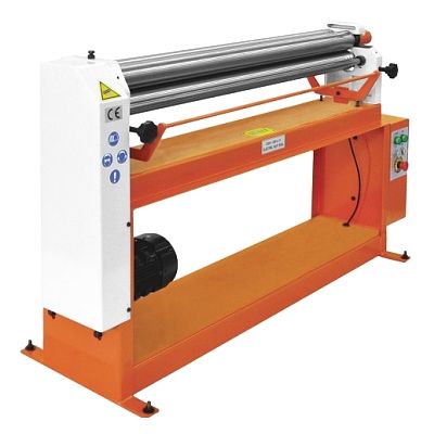 Станок вальцовочный гидравлический Stalex HER-1550x6.5 - изображение 5