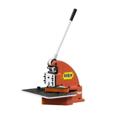 Станок угловысечной ручной Stalex HN-3/102 - изображение 11