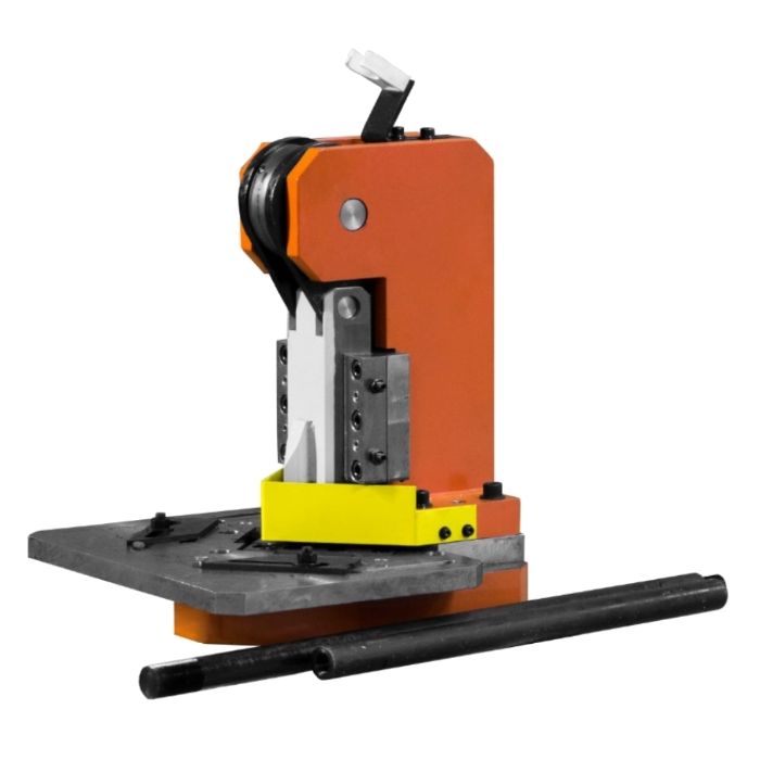 Станок угловысечной ручной Stalex HN-3/102 - изображение 4