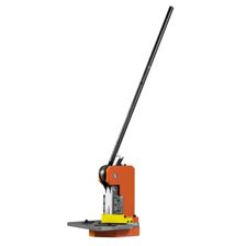 Станок угловысечной ручной Stalex HN-3/102 - изображение 5