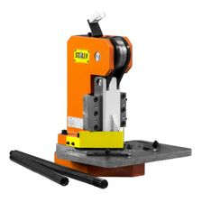 Станок угловысечной ручной Stalex HN-3/102 - изображение 7