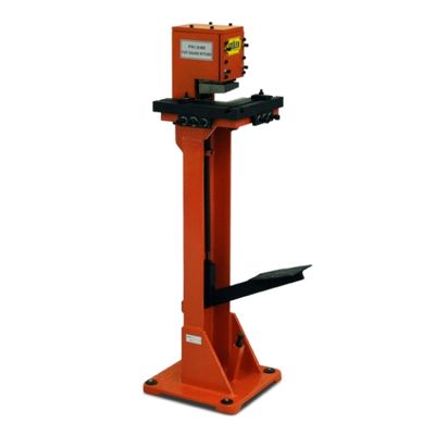 Станок угловысечной Stalex HN-3 - изображение 5