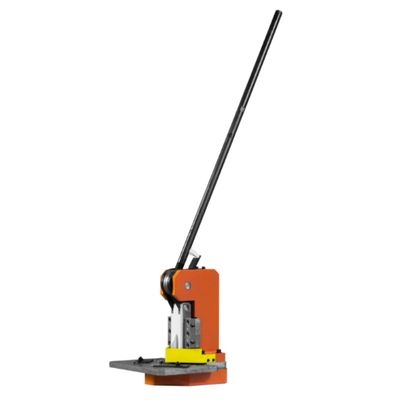 Станок угловысечной Stalex HN-3 - изображение 6