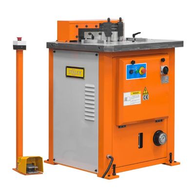 Станок угловысечной Stalex HN-3 - изображение 7