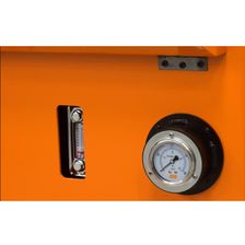 Станок угловысечной гидравлический Stalex HNM-6 - изображение 10