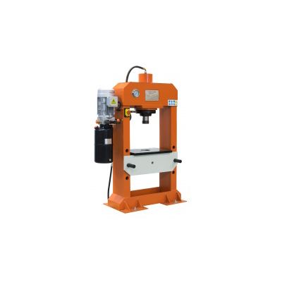 Пресс гидравлический Stalex HP-30 - изображение 3