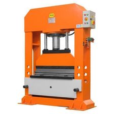 Пресс гидравлический Stalex HPB-1500 - изображение 2