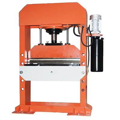 Пресс гидравлический Stalex HPB-1500 - изображение 7