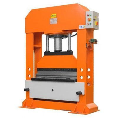 Пресс гидравлический Stalex HPB-790 - изображение 5