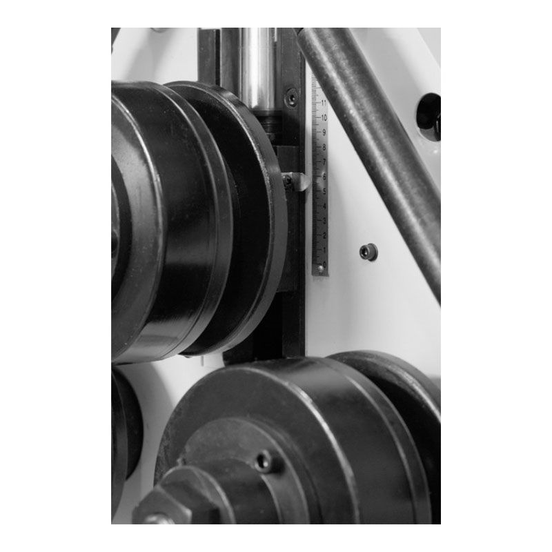 Профилегибочный станок Stalex HRBM50HV - изображение 3