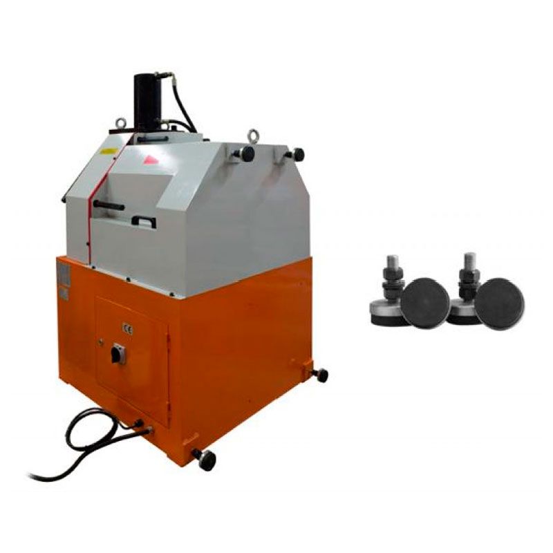 Профилегибочный станок Stalex HRBM50HV - изображение 5