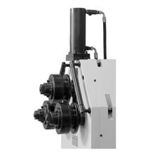 Профилегибочный станок Stalex HRBM50HV - изображение 7