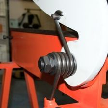 Гильотина ручная сабельного типа Stalex HS-1300 - изображение 4