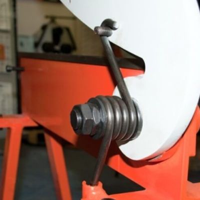 Гильотина ручная сабельного типа Stalex HS-800 - изображение 2