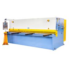 Гильотина гидравлическая Stalex HSB 3200x12 Е21 - изображение 20