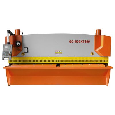 Гильотина гидравлическая Stalex HSB 3200x12 Е21 - изображение 23