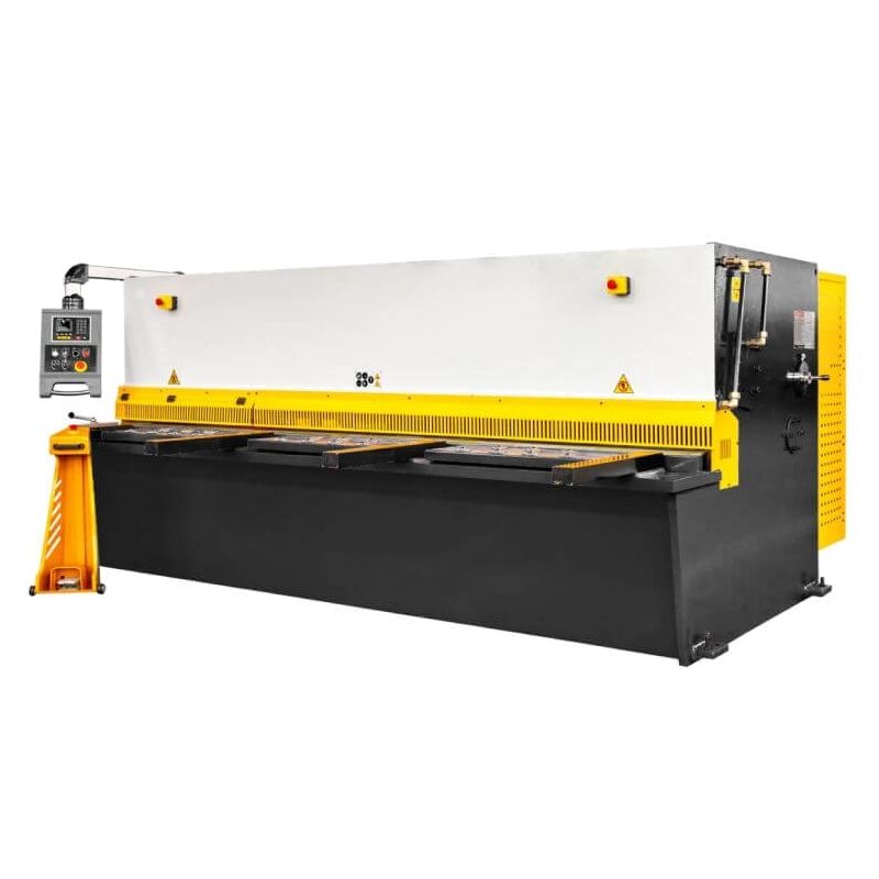 Гильотина гидравлическая Stalex HSB 3200x16 Е21