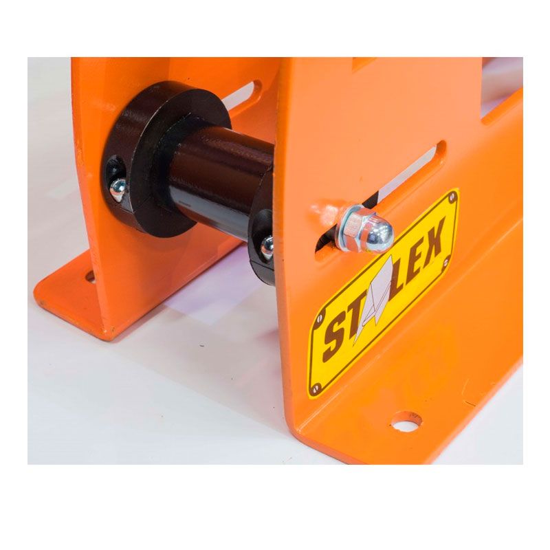 Трубогиб для профильной трубы Stalex HTR-40 - изображение 2