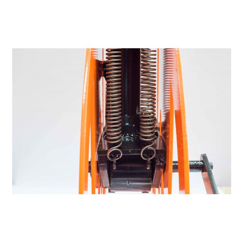 Трубогиб для профильной трубы Stalex HTR-40 - изображение 3