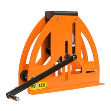 Трубогиб для профильной трубы Stalex HTR-40 - изображение 4