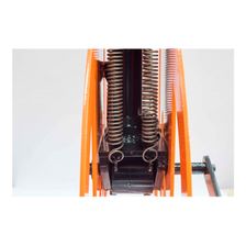 Трубогиб для профильной трубы Stalex HTR-40 - изображение 6