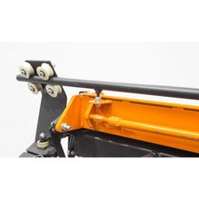 Ручной листогибочный станок Stalex LBM 1250 мм (с ножом) - изображение 10