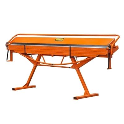 Ручной листогибочный станок Stalex LBM 1250 мм (с ножом) - изображение 13