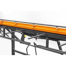 Станок листогибочный ручной Stalex LBM 2500 мм - изображение 13