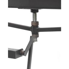 Станок листогибочный ручной Stalex LBM 2500 мм - изображение 15