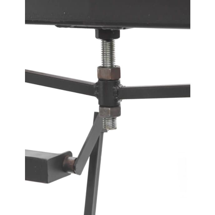 Станок листогибочный ручной Stalex LBM 2500 мм - изображение 6