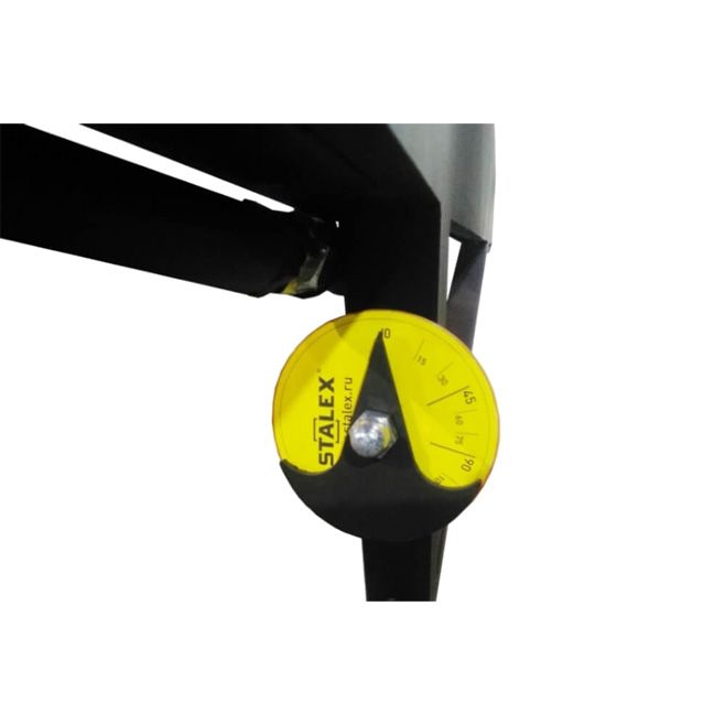 Станок листогибочный ручной Stalex LBM 3000 мм - изображение 8