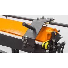 Станок листогибочный ручной Stalex LBM 3500 мм (с ножом) - изображение 13