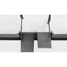 Станок листогибочный ручной Stalex LBM 3500 мм (с ножом) - изображение 15